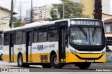 Belém Rio Transportes BD-302 na cidade de Belém, Pará, Brasil, por Fabio Soares. Número da foto: #13231119.