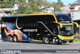 Expresso Nordeste 59130 na cidade de Joinville, Santa Catarina, Brasil, por Alyson Frank Ehlert Ferreira. Número da foto: #:id.