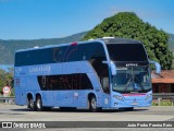 Expresso Guanabara 2204 na cidade de Fortaleza, Ceará, Brasil, por João Pedro Pereira Reis. Número da foto: #13231590.