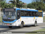 Viação Redentor C47565 na cidade de Rio de Janeiro, Rio de Janeiro, Brasil, por Rodrigo Miguel. Número da foto: #13229862.