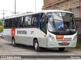 Borborema Imperial Transportes 2277 na cidade de Recife, Pernambuco, Brasil, por Ytalo Alves. Número da foto: #13228852.