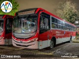 Trevo Transportes Coletivos 1026 na cidade de Porto Alegre, Rio Grande do Sul, Brasil, por Guilherme Bergman. Número da foto: #:id.