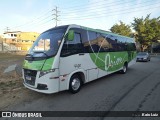 Turismo e Fretamento Orion Transportes 4400 na cidade de Barueri, São Paulo, Brasil, por Kaio Luiz. Número da foto: #13229271.