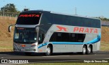 Expresso de Prata 192208 na cidade de Itirapina, São Paulo, Brasil, por Sérgio de Sousa Elias. Número da foto: #:id.