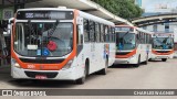 Transnacional Transp. de Passageiros 3011 na cidade de Campina Grande, Paraíba, Brasil, por CHARLES WAGNER. Número da foto: #13230615.