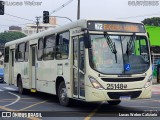 Viação Castelo Branco 25148 na cidade de Curitiba, Paraná, Brasil, por Lucas Weber Calizario. Número da foto: #13228855.