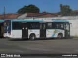Maraponga Transportes 26435 na cidade de Fortaleza, Ceará, Brasil, por Alexandre Dumas. Número da foto: #:id.