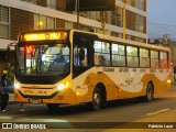 ETUL 4 S.A. 727 na cidade de Chorrillos, Lima, Lima Metropolitana, Peru, por Fabrizio Lazo. Número da foto: #13231172.