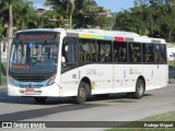 Viação Redentor C47764 na cidade de Rio de Janeiro, Rio de Janeiro, Brasil, por Rodrigo Miguel. Número da foto: #13229864.