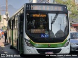 Tijuquinha - Auto Viação Tijuca C50032 na cidade de Rio de Janeiro, Rio de Janeiro, Brasil, por João Vitor de Almeida Matheus Santos. Número da foto: #:id.