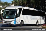 Auto Viação Catarinense 323235 na cidade de Joinville, Santa Catarina, Brasil, por Alyson Frank Ehlert Ferreira. Número da foto: #:id.