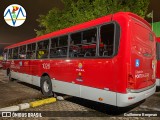 Trevo Transportes Coletivos 1026 na cidade de Porto Alegre, Rio Grande do Sul, Brasil, por Guilherme Bergman. Número da foto: #13229068.
