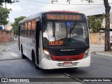 Transportes Barra D13244 na cidade de Rio de Janeiro, Rio de Janeiro, Brasil, por Artur Loyola dos Santos. Número da foto: #:id.