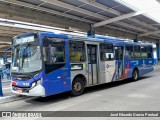 Transportes Capellini 19.153 na cidade de Campinas, São Paulo, Brasil, por José Eduardo Garcia Pontual. Número da foto: #13229995.