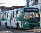 OT Trans - Ótima Salvador Transportes 20528 na cidade de Salvador, Bahia, Brasil, por Silas Azevedo. Número da foto: #:id.