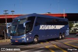 Viação Águia Branca 14012 na cidade de Curitiba, Paraná, Brasil, por Diogo Viec. Número da foto: #13229761.