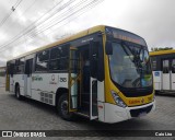 Coletivo Transportes 3565 na cidade de Caruaru, Pernambuco, Brasil, por Caio Lira. Número da foto: #13229538.