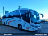 VINSA 2520 na cidade de Imbaú, Paraná, Brasil, por Murilo Francisco Ferreira. Número da foto: #13229568.