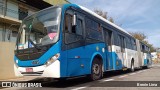 VB Transportes e Turismo 1005 na cidade de Campinas, São Paulo, Brasil, por Brenin Lima. Número da foto: #13228945.