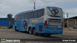 Auto Viação Progresso 6106 na cidade de Itambé, Pernambuco, Brasil, por Melqui Macedo. Número da foto: #13229690.