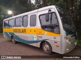 Prefeitura Municipal de Aratiba 1121 na cidade de Aratiba, Rio Grande do Sul, Brasil, por Alexsandro Bállico. Número da foto: #13229539.