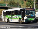 Transportes Flores RJ 128.280 na cidade de Duque de Caxias, Rio de Janeiro, Brasil, por Rafael da Silva Xarão. Número da foto: #:id.