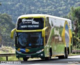 Brasil Bus 42000 na cidade de Santos Dumont, Minas Gerais, Brasil, por Isaias Ralen. Número da foto: #:id.