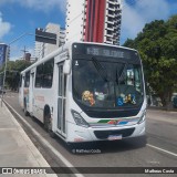Transnacional Transportes Urbanos 08101 na cidade de Natal, Rio Grande do Norte, Brasil, por Matheus Costa. Número da foto: #:id.