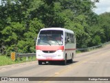 Ônibus Particulares 8308 na cidade de Poço das Trincheiras, Alagoas, Brasil, por Rodrigo Fonseca. Número da foto: #13230271.