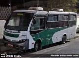 Ônibus Particulares 880 na cidade de Rio de Janeiro, Rio de Janeiro, Brasil, por Alexandre do Nascimento Neves. Número da foto: #13230565.