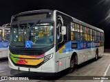 Viação Primor 37-527 na cidade de Raposa, Maranhão, Brasil, por Lucas Sousa. Número da foto: #:id.