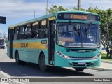Viação Atlântico Sul 101 na cidade de Aracaju, Sergipe, Brasil, por Andrey Natan. Número da foto: #:id.
