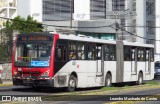 EPMTPQ - Empresa Pública Metropolitana de Transportes de Passageiros de Quito 09 na cidade de Quito, Pichincha, Equador, por Leandro Machado de Castro. Número da foto: #13229806.