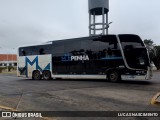 Empresa de Ônibus Nossa Senhora da Penha 65410 na cidade de Lages, Santa Catarina, Brasil, por LUCAS NASCIMENTO. Número da foto: #13229767.