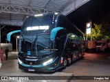 Galáxia Turismo 4679 na cidade de Francisco Sá, Minas Gerais, Brasil, por Douglas Yuri. Número da foto: #13229715.