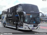 Empresa de Ônibus Nossa Senhora da Penha 64025 na cidade de Barueri, São Paulo, Brasil, por Weslley Kelvin Batista. Número da foto: #13229685.