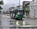 OT Trans - Ótima Salvador Transportes 21533 na cidade de Salvador, Bahia, Brasil, por Jefferson Oliveira. Número da foto: #:id.