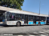 Viação Grajaú S.A. 6 1219 na cidade de São Paulo, São Paulo, Brasil, por Jeferson Brant. Número da foto: #13230563.