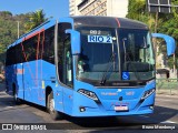 Tursan - Turismo Santo André 1417 na cidade de Rio de Janeiro, Rio de Janeiro, Brasil, por Bruno Mendonça. Número da foto: #:id.