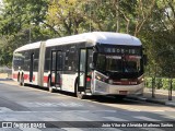 Viação Campo Belo 7 1268 na cidade de São Paulo, São Paulo, Brasil, por João Vitor de Almeida Matheus Santos. Número da foto: #13229011.