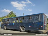 Jundiá Transportadora Turistica 1264 na cidade de Mairinque, São Paulo, Brasil, por Flavio Alberto Fernandes. Número da foto: #:id.