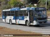Auto Omnibus Nova Suissa 30851 na cidade de Belo Horizonte, Minas Gerais, Brasil, por Renato Brito. Número da foto: #:id.