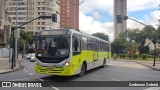 SM Transportes 20613 na cidade de Belo Horizonte, Minas Gerais, Brasil, por Anderson Gabriel. Número da foto: #13229901.