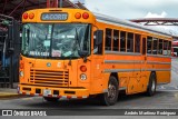 Transportes López 03 na cidade de Alajuela, Alajuela, Costa Rica, por Andrés Martínez Rodríguez. Número da foto: #:id.