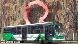 Padova Coletivos 3533 na cidade de Campinas, São Paulo, Brasil, por Henrique Oliveira. Número da foto: #13230917.