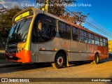 Ônibus Particulares 050 na cidade de Suzano, São Paulo, Brasil, por Kauã Rodrigues. Número da foto: #13230740.
