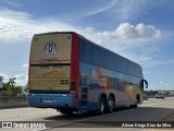AK Turismo 2030 na cidade de São José de Mipibu, Rio Grande do Norte, Brasil, por Alison Diego Dias da Silva. Número da foto: #13228981.