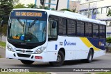 Viação Sul Fluminense 1322 na cidade de Volta Redonda, Rio de Janeiro, Brasil, por Paulo Henrique Pereira Borges. Número da foto: #13230883.