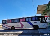 Ônibus Particulares 9640 na cidade de Bom Jesus da Lapa, Bahia, Brasil, por Douglas Yuri. Número da foto: #13229718.