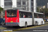 EPMTPQ - Empresa Pública Metropolitana de Transportes de Passageiros de Quito 24 na cidade de Quito, Pichincha, Equador, por Leandro Machado de Castro. Número da foto: #13229800.
